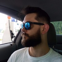 Christopher McDowell