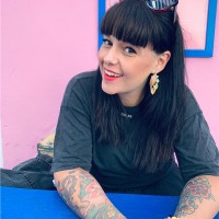 Dina Pedersen