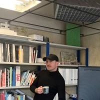 Espen R. Heggertveit