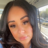 Christy Perez