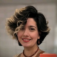 Bahar Sedaghati-Khayat