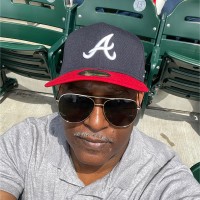 Henry Wimberly