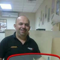 Gerardo Tabora