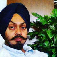 Pritpal Singh