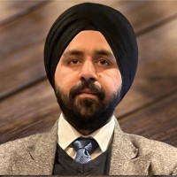 Kulmeet Singh Khurana, Prince2