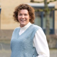 Anja Versleijen - Holtermans