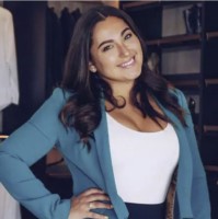 Priscilla Delgado