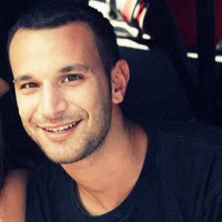 Itai Einati