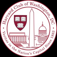 Harvard Club of Washington DC