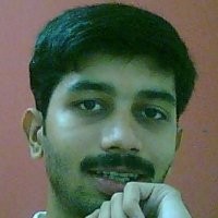 Aneesh Shenoy