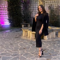 Charline Arphi