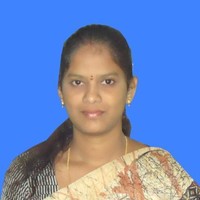 Anandhi G