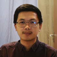Vermont Phil Paguiligan
