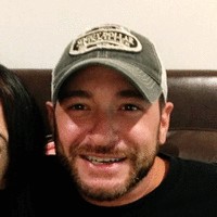 Tim Woodward