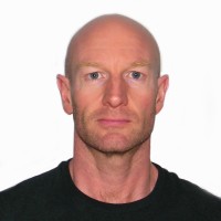Jonathan Barcroft