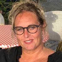 Birthe Brøndum - Nielsen