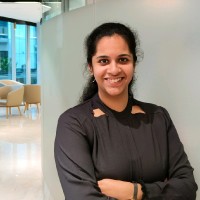 Roshni Parthasarathy, Well Ap, Leed Ga