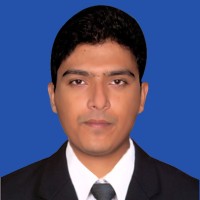 Parvez Ahammed