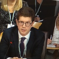 Chris Kerr