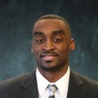 Russell Frederick