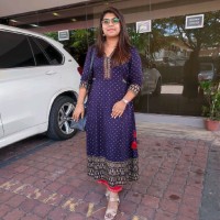 Sukanya Apparao
