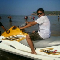Ankit Sonone