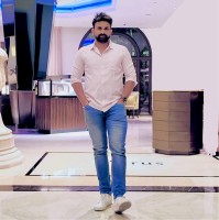 Ashwin P