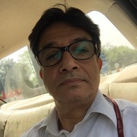 Vinod Dhar