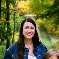 Miranda Joyce, MHA, LNHA, FMCHC, CA