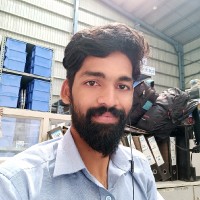 Mahesh Poojary