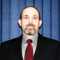 Chad Fisher