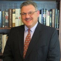 Steve Rabalais