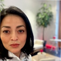 Silvana Hinojosa Salazar