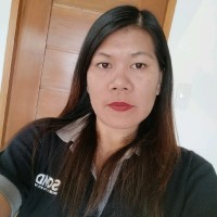 Susette D. Rosales