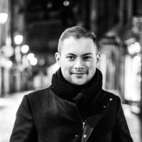 Nicolas Trehin
