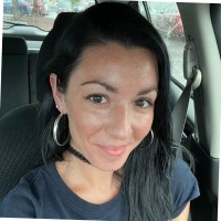 Bethany Moales