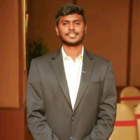 Hari Krishnan
