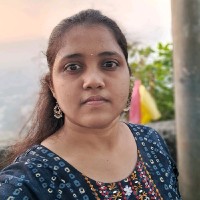 Prajkta Waingankar
