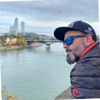 Renato Frey