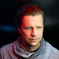 Johan Michanek