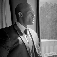 Corey Dixon