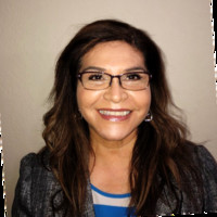 Maria Gutierrez-Webber