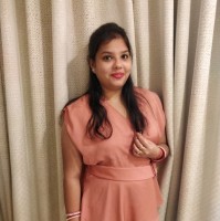 Shruthi Mundhra