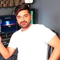 Milind Narayan