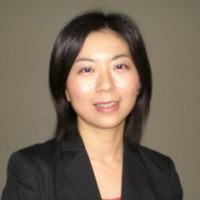 Keiko Sakurai