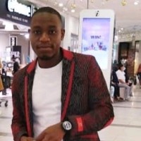 Mvuzo Vusi