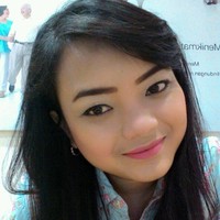 Lucia Wulandari