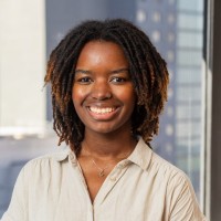 Maya Justine Green