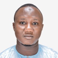 Shafi'u Abdullahi Anangi