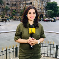 Disha Shah